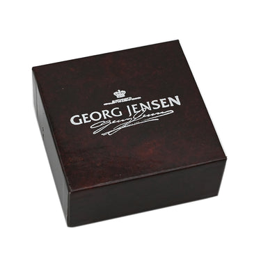 ジョージ・ジェンセン Georg Jensen ヘリテージ 1997年 シルバー シルバー925 イヤリング AG925