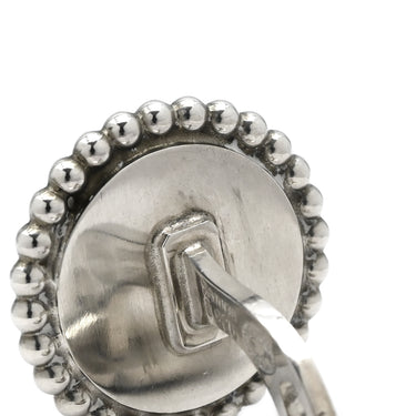 ジョージ・ジェンセン Georg Jensen シルバー カフス 25 シルバー シルバー925 カフス AG925 丸型 ラウンド