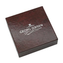 ジョージ・ジェンセン Georg Jensen イルカモチーフ タイピン カフスセット 73・129 シルバー シルバー925 タイピン AG925 タイバー カフリンクス