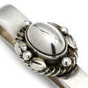 ジョージ・ジェンセン Georg Jensen シルバー タイバー 17 シルバー シルバー925 タイピン AG925 ネクタイピン