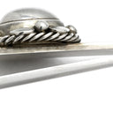 ジョージ・ジェンセン Georg Jensen シルバー タイバー 17 シルバー シルバー925 タイピン AG925 ネクタイピン