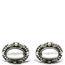ジョージ・ジェンセン Georg Jensen シルバーカフス 17 シルバー シルバー925 カフス AG925
