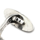 ジョージ・ジェンセン Georg Jensen シルバーカフス 17 シルバー シルバー925 カフス AG925
