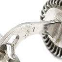 ジョージ・ジェンセン Georg Jensen シルバーカフス 17 シルバー シルバー925 カフス AG925