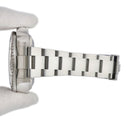 腕時計 ロレックス ROLEX シードゥエラー ディープシー 116660 V番 自動巻き メンズ V番 ブラック デイト ヘリウムガスエスケープバルブ