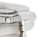 腕時計 ロレックス ROLEX シードゥエラー ディープシー 116660 V番 自動巻き メンズ V番 ブラック デイト ヘリウムガスエスケープバルブ