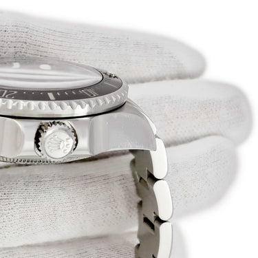 腕時計 ロレックス ROLEX シードゥエラー ディープシー 116660 V番 自動巻き メンズ V番 ブラック デイト ヘリウムガスエスケープバルブ