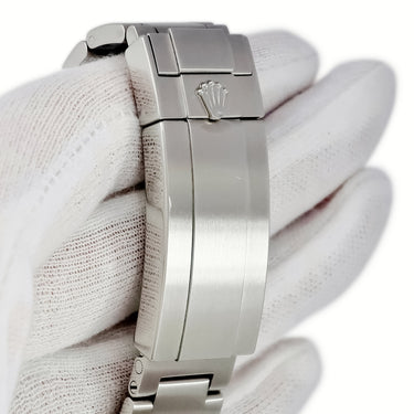 腕時計 ロレックス ROLEX シードゥエラー ディープシー 116660 V番 自動巻き メンズ V番 ブラック デイト ヘリウムガスエスケープバルブ