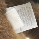 エルメス HERMES エルミー PM ナチュラル アクリル レザー ぬいぐるみ 茶 馬 ポニー