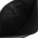 ルイヴィトン LOUIS VUITTON カードケース ネオ ポルト カルト M60166 モノグラムマカサー モノグラムキャンバス レザー カードケース 茶 黒 カード入れ パスケース 定期入れ
