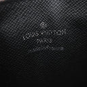 ルイヴィトン LOUIS VUITTON カードケース ネオ ポルト カルト M60166 モノグラムマカサー モノグラムキャンバス レザー カードケース 茶 黒 カード入れ パスケース 定期入れ