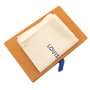 ルイヴィトン LOUIS VUITTON ポルト カルト サーンプル N40615 ジョーヌマット ダミエキャンバス ダミエ ポップ キャンバス カードケース 黄色 カード入れ パスケース 定期入れ