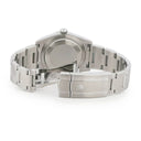 腕時計 ロレックス ROLEX オイスター パーペチュアル 34 124200 自動巻き レディース 新品同様 ランダム番 キャンディピンク