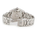 腕時計 グランドセイコー Grand Seiko メカニカル オートマチック SBGR019 9S55-0050 自動巻き メンズ デイト ブラック 黒