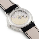 腕時計 ブランパン BLANCPAIN ヴィルレ ウルトラスリム 6224-1127-55B 自動巻き メンズ ローマン ラウンド 白