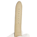 腕時計 モンブラン Montblanc ヘリテイジ クロノメトリー カンティエーム アニュアル 112535 自動巻き メンズ 新品同様 K18RG無垢