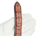 腕時計 ジラールペルゴ GIRARD PERREGAUX ヴィンテージ1945 キング 25805-11-821-0 自動巻き メンズ アイボリー ビッグデイト 角型 限定