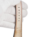 腕時計 ジラールペルゴ GIRARD PERREGAUX ヴィンテージ1945 キング 25805-11-821-0 自動巻き メンズ アイボリー ビッグデイト 角型 限定