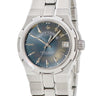 腕時計 ヴァシュロン・コンスタンタン VACHERON CONSTANTIN オーヴァーシーズ 42052/423A-8878 自動巻き メンズ ブルー バー デイト 夜光