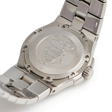 腕時計 ヴァシュロン・コンスタンタン VACHERON CONSTANTIN オーヴァーシーズ 42052/423A-8878 自動巻き メンズ ブルー バー デイト 夜光