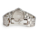 腕時計 ヴァシュロン・コンスタンタン VACHERON CONSTANTIN オーヴァーシーズ 42052/423A-8878 自動巻き メンズ ブルー バー デイト 夜光