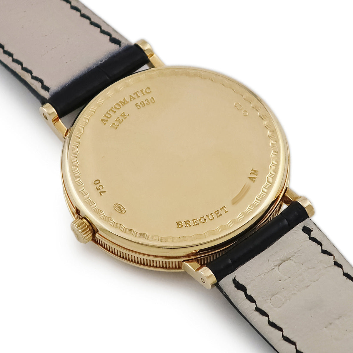 BREGUET│ブレゲ – HOUBIDOU