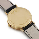 腕時計 ブレゲ BREGUET クラシック ツインバレル 5930BA/12/986 自動巻き メンズ K18YG無垢 ギヨシェ デイト スモセコ コインエッジ