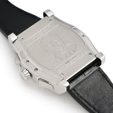 腕時計 IWC IWC ダヴィンチ パーペチュアルカレンダー クルト クラウス IW376204 自動巻き メンズ 永久カレンダー ムーンフェイズ