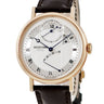 腕時計 ブレゲ BREGUET クラシック クロノメトリー 7727 7727BR/12/9WU 手巻き メンズ K18RG無垢 ローマン ギヨシェ スモールセコンド