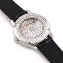 腕時計 ゼニス ZENITH エリート ベイビースター 16.1220.67/31.C664 自動巻き レディース 純正ダイヤ シルバー アラビア