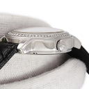 腕時計 ゼニス ZENITH エリート ベイビースター 16.1220.67/31.C664 自動巻き レディース 純正ダイヤ シルバー アラビア