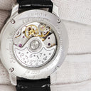 腕時計 ゼニス ZENITH エリート ベイビースター 16.1220.67/31.C664 自動巻き レディース 純正ダイヤ シルバー アラビア