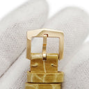 腕時計 ハリーウィンストン Harry Winston ミッドナイト MIDQHM32RR004 450/LQ32RL.AA/D3.1 クオーツ レディース K18RG無垢 純正ダイヤ