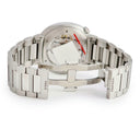 腕時計 エルメス HERMES エルメスカット GM 36mm SD1.510 自動巻き メンズ レディース アラビア 夜光インデックス