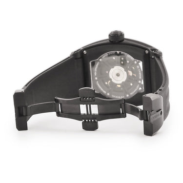 腕時計 クストス CVSTOS チャレンジ ジェットライナー2 P-S オートマティック CVT-JET2-PS BKTT 自動巻き メンズ OH済 黒 限定20本