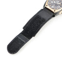 腕時計 ベル&ロス BELL＆ROSS カーボンフィニッシュ デイト BR02-20-S 自動巻き メンズ K18PG×ブラックPVD加工SS コンビ 黒 ダイバーズ