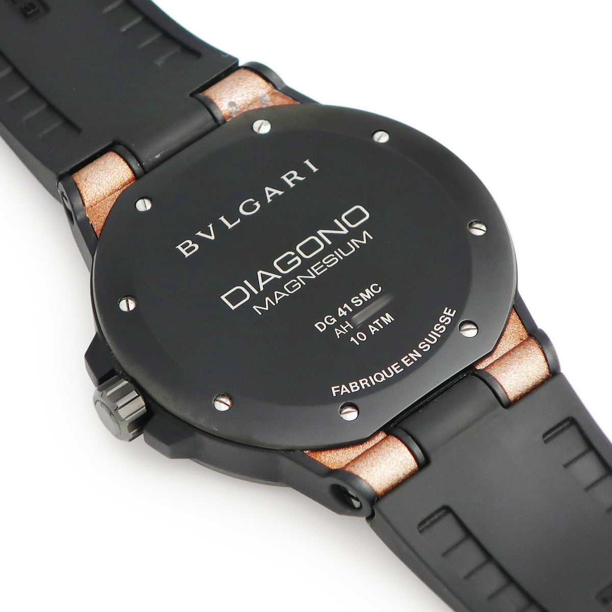 BVLGARI ブルガリ｜中古ブランド品・高級時計・宝石の通販サイト