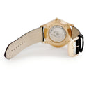 腕時計 ジャガールクルト JAEGER LECOULTRE マスター グランド ウルトラスリム Q1352520 174.2.90.S 自動巻き メンズ K18PG無垢 アイボリー