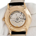 腕時計 ジャガールクルト JAEGER LECOULTRE マスター グランド ウルトラスリム Q1352520 174.2.90.S 自動巻き メンズ K18PG無垢 アイボリー