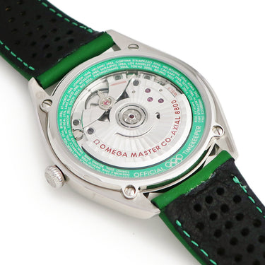 腕時計 オメガ OMEGA シーマスター オリンピック オフィシャルタイムキーパー 522.32.40.20.01.005 自動巻き メンズ 限定