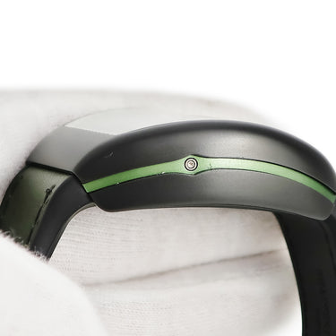 腕時計 フランクミュラー FRANCK MULLER ヴァンガード カモフラージュ V45CCDT 自動巻き メンズ 迷彩 クロノグラフ デイト ブラックPVD