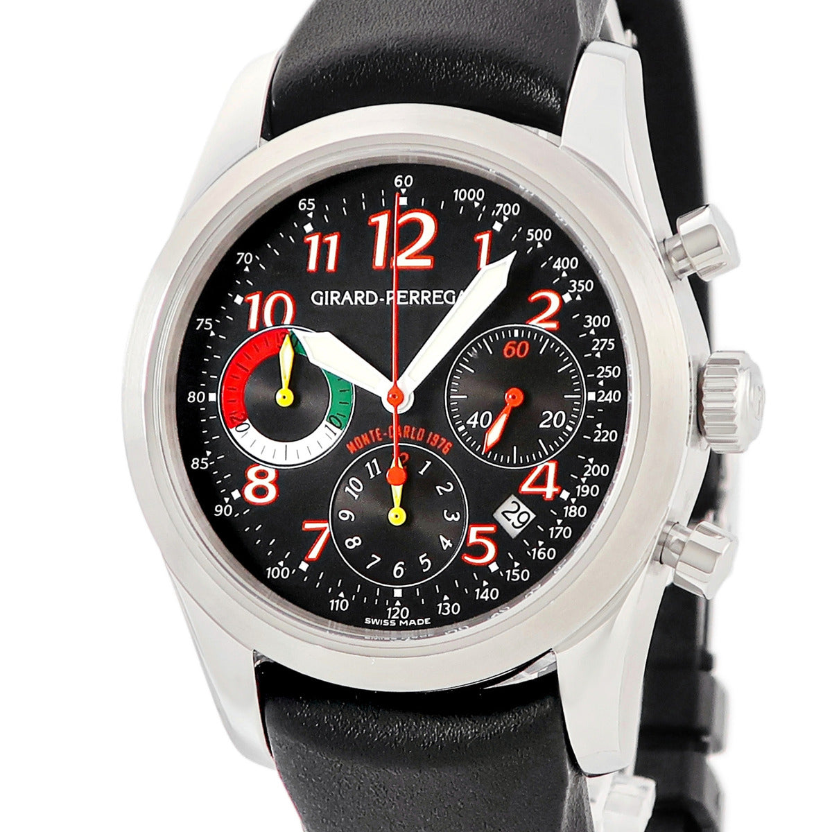 ジラール・ペルゴ GIRARD-PERREGAUX｜中古ブランド品・高級時計