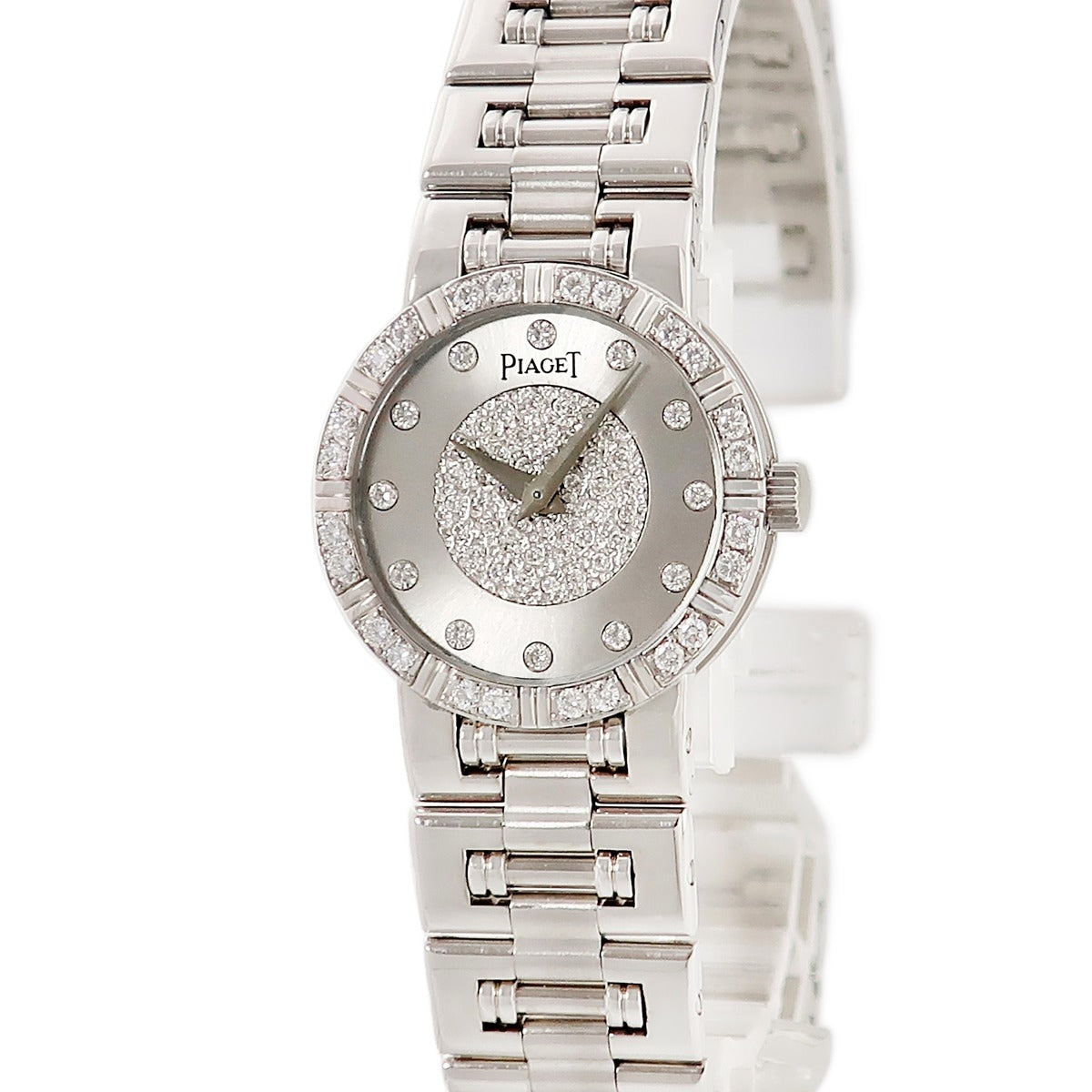 PIAGET│ピアジェ – HOUBIDOU