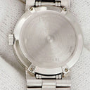 腕時計 ピアジェ PIAGET ダンサー 90564K81 手巻き レディース K18WG無垢 純正ダイヤ パヴェ ラウンド