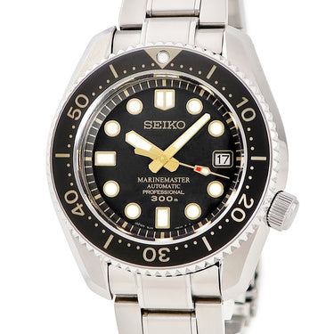 腕時計 セイコー SEIKO プロスペックス ダイバースキューバ 国産ダイバーズ50周年記念 SBDX012 8L35-00G0 自動巻き メンズ 限定