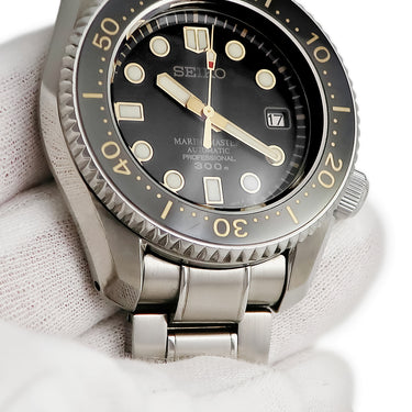 腕時計 セイコー SEIKO プロスペックス ダイバースキューバ 国産ダイバーズ50周年記念 SBDX012 8L35-00G0 自動巻き メンズ 限定