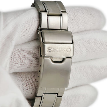 腕時計 セイコー SEIKO プロスペックス ダイバースキューバ 国産ダイバーズ50周年記念 SBDX012 8L35-00G0 自動巻き メンズ 限定