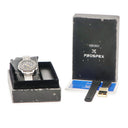 腕時計 セイコー SEIKO プロスペックス ダイバースキューバ 国産ダイバーズ50周年記念 SBDX012 8L35-00G0 自動巻き メンズ 限定