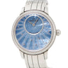 腕時計 ジャケ・ドロー Jaquet Droz プティ ウール ミニット 35mm J005000170 自動巻き メンズ レディース 純正ダイヤ シェル ラウンド
