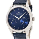 腕時計 ペキニエ マニュファクチュール PEQUIGNET MANUFACTURE ロワイヤル オリジン 9010173 自動巻き メンズ スモセコ パワーリザーブ表示 限定